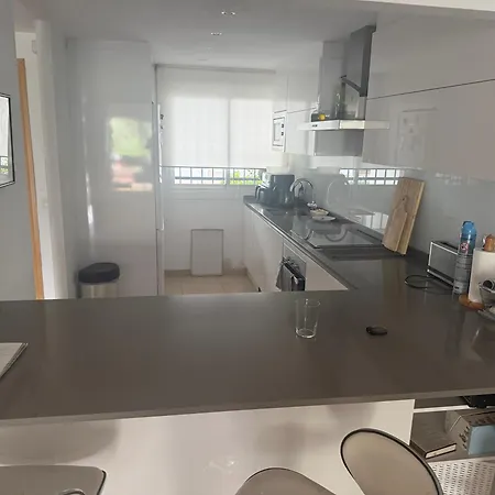 Daniela Apartamento Marbella