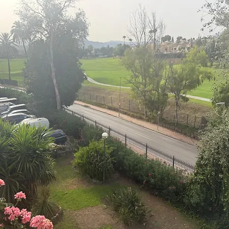 Daniela Apartamento Marbella